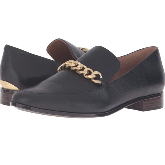 Calvin Klein Shoes - Calvin Klein’s Womens Fanna Slip-On Loafer